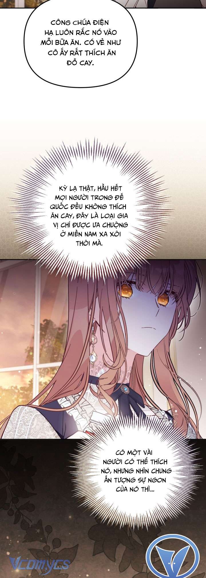 không có chỗ cho kẻ giả mạo chapter 56 8