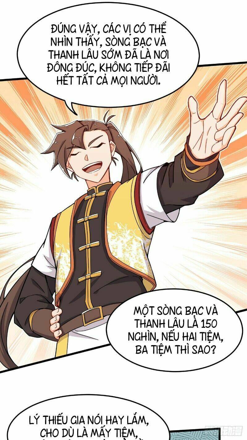 võ thần đương thế chapter 19 10