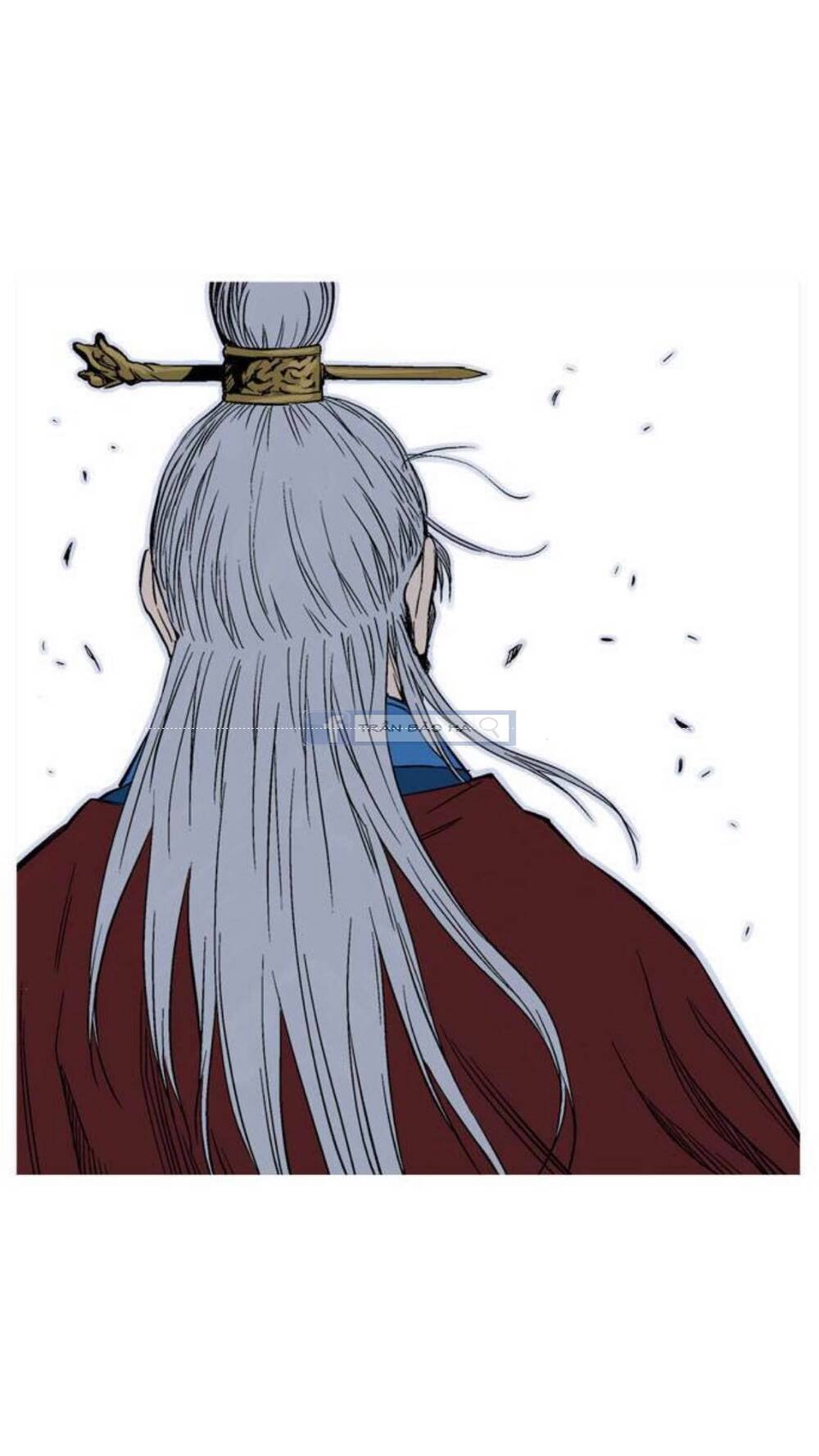 cao thủ 2 chapter 143 61