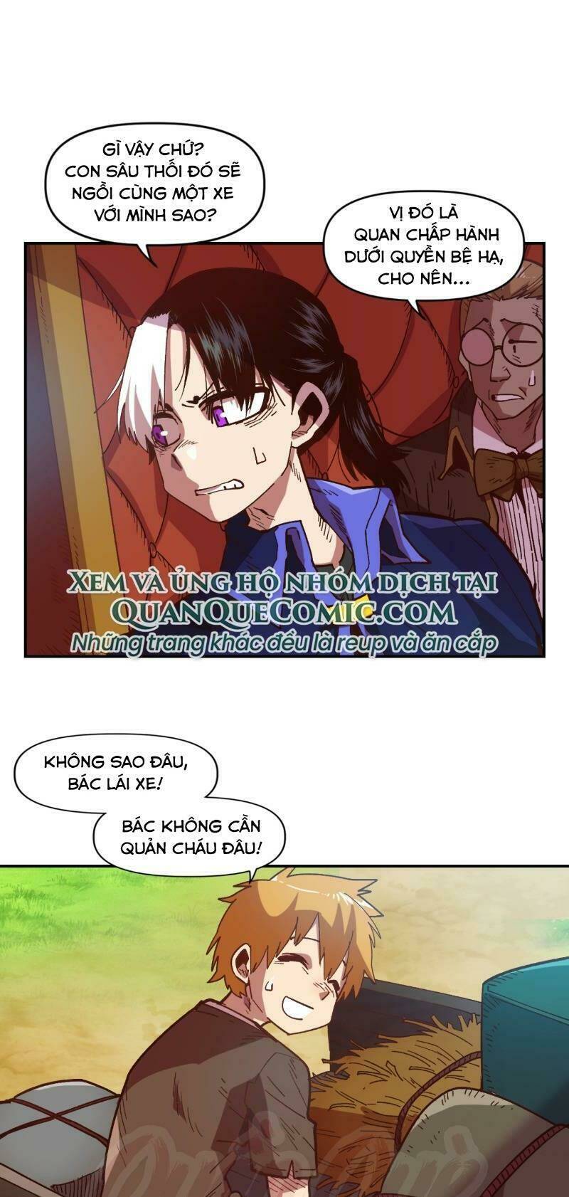 đại lục vô song chapter 5 9