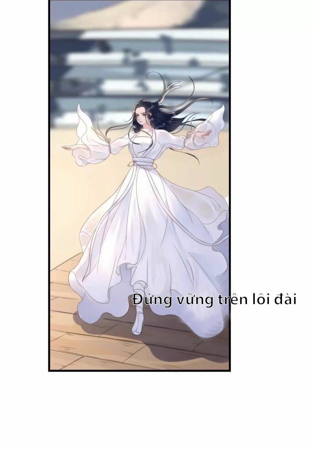 sủng phi của vương chapter 85 16