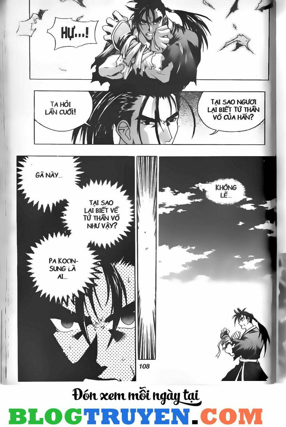 thiên lang liệt truyện chapter 19 13