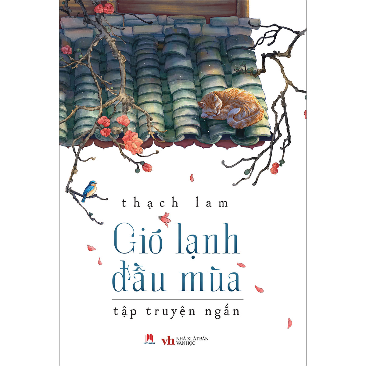 Gió lạnh đầu mùa