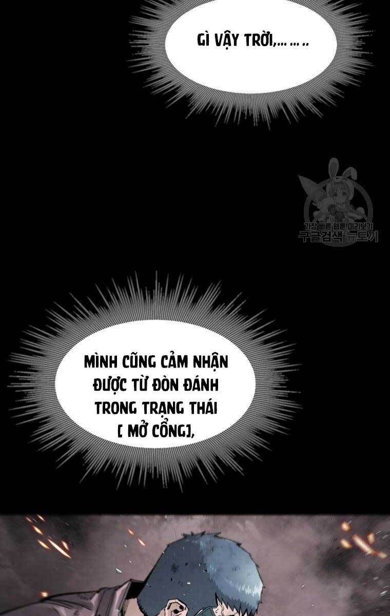 mật mã mê cung chapter 53 26
