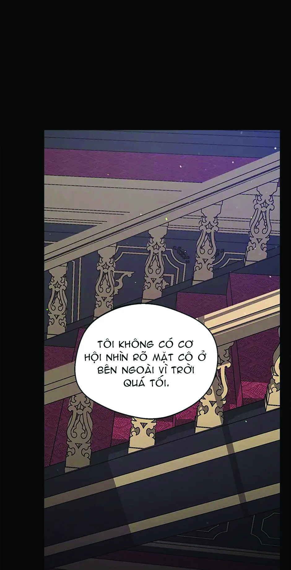 tên nam chính này cản đường tôi! chapter 4.2 11