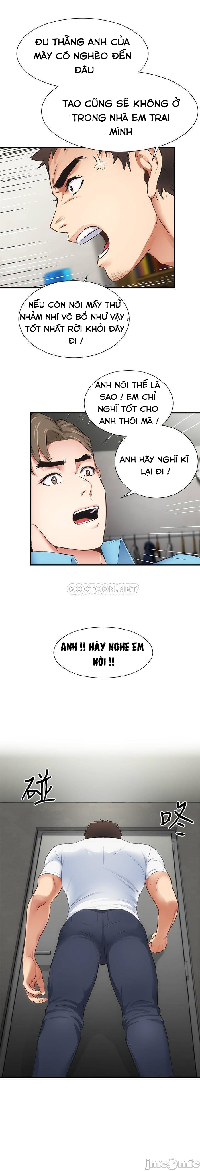 phẩm giá em dâu chapter 8 21