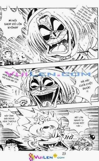 những người bạn tốt chapter 2 24