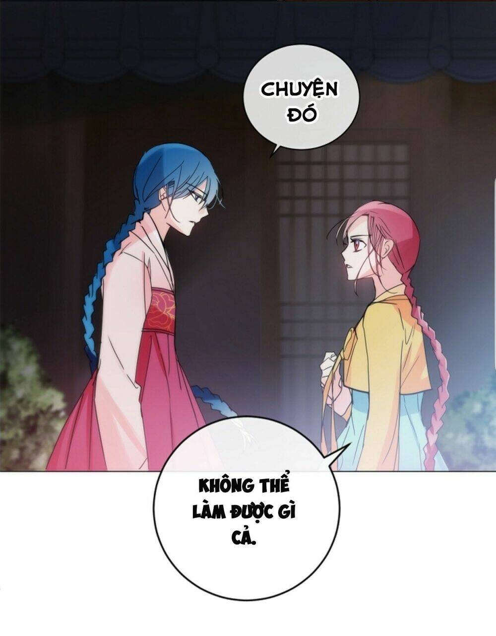 chae hong sa chapter 41 13