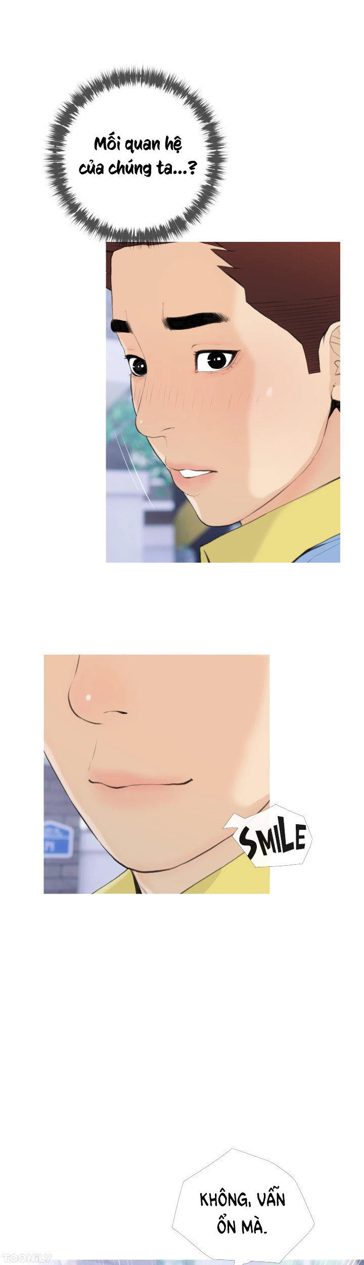 bài học hứng tình chapter 87 24