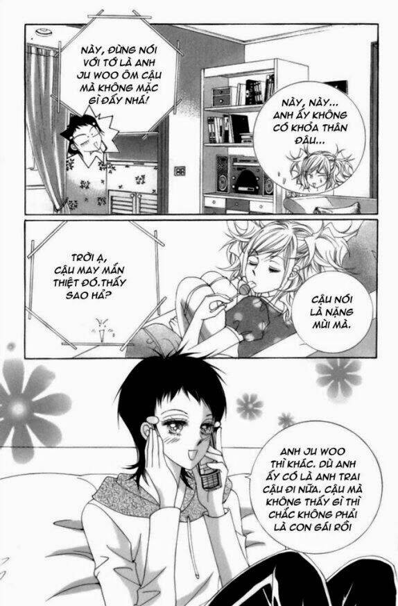 tình trong mộng chapter 2 6