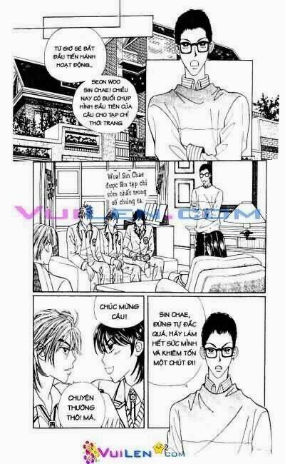 giấc mơ thần tượng chapter 6 52