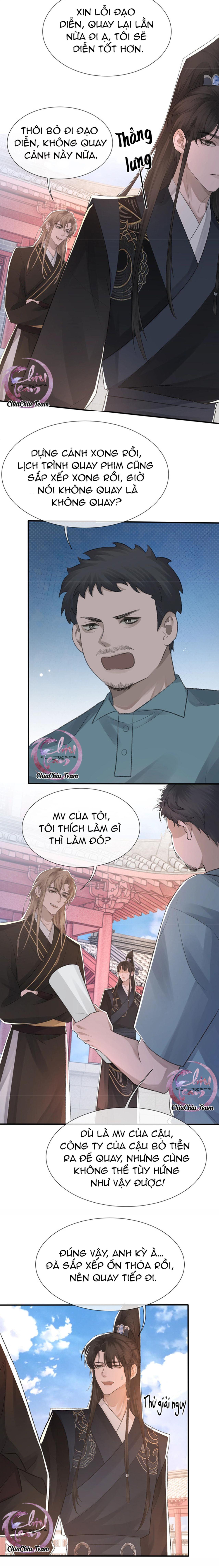 chỉ trích chapter 6 7