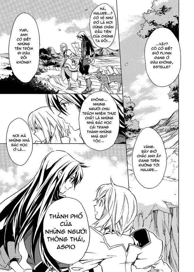 tales of vesperia chapter 2 4