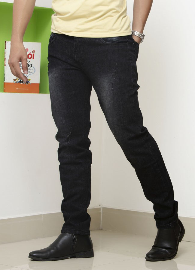 Quần jean nam Q224 Muidoi