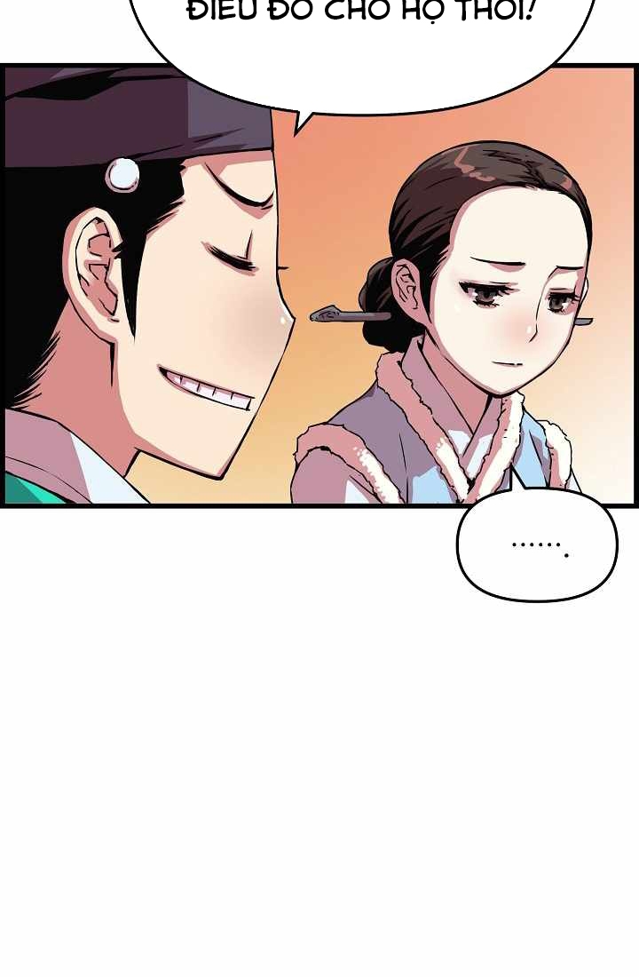 tôi sẽ sống như một hoàng tử chapter 45 53