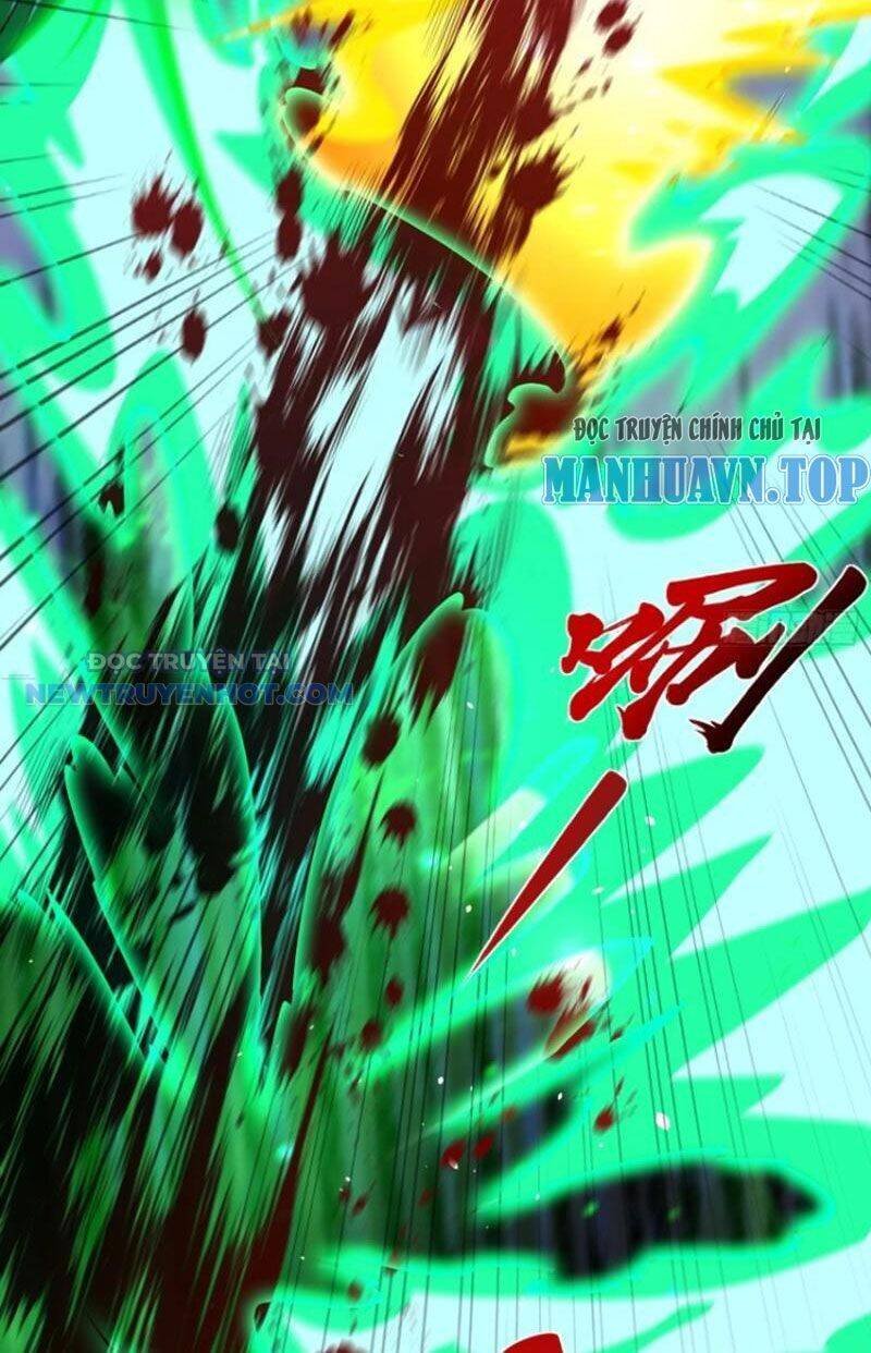 ta thực sự không muốn làm thần tiên chapter 46 31