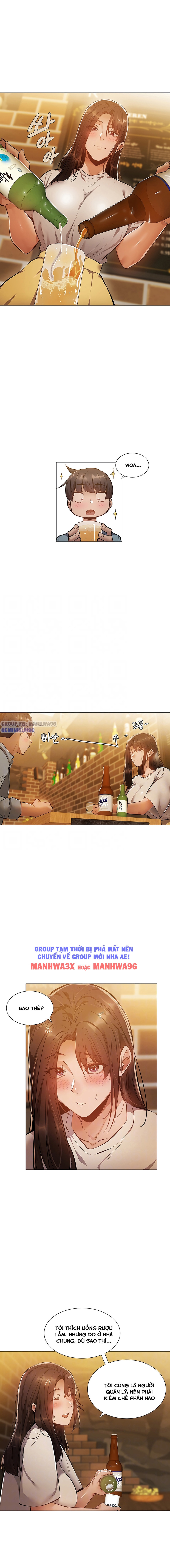căn phòng xôi thịt chapter 23 4
