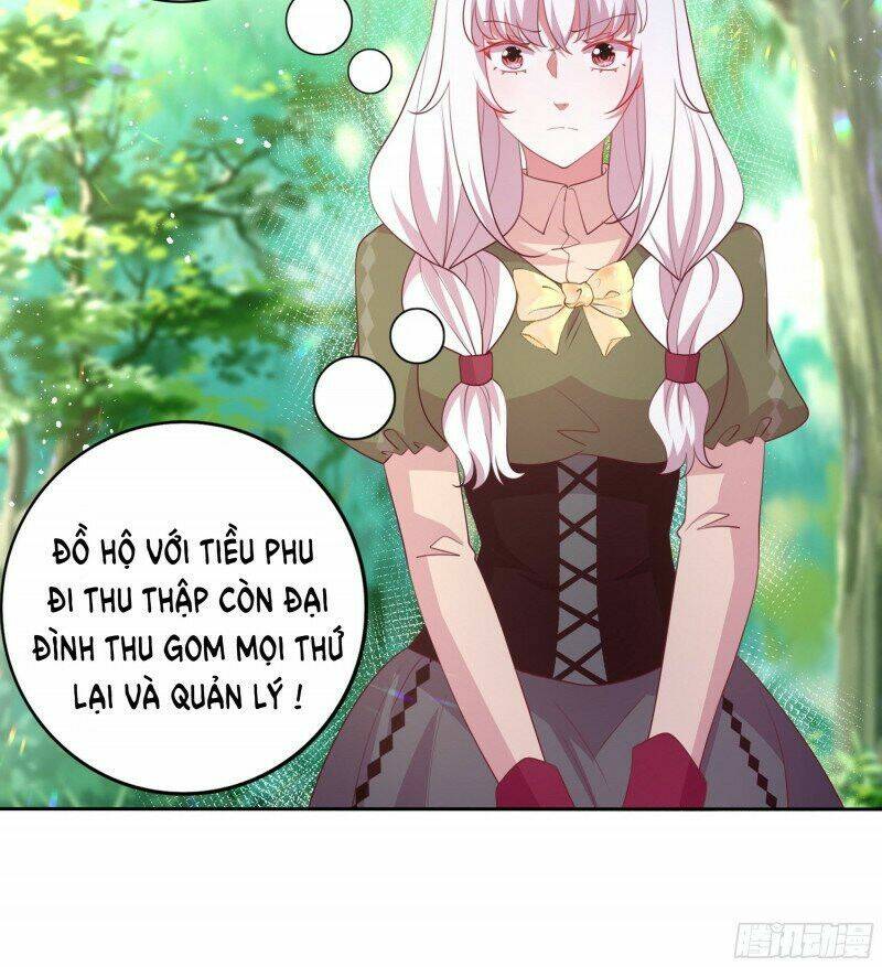 công chúa phản diện trong truyền thuyết chapter 135 8