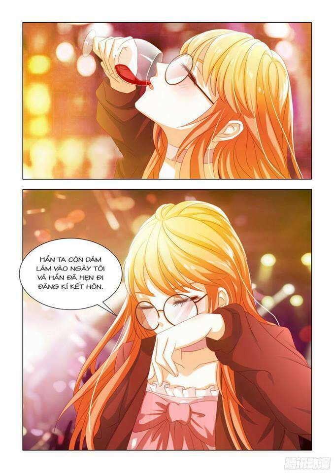 xuân phong nhất độ cộng triền tình chapter 5 12