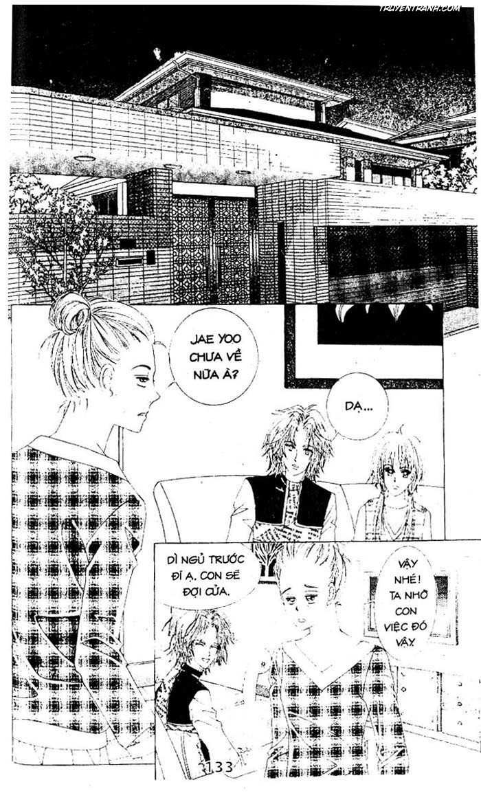 nhà trọ hoàn hảo chapter 17 21