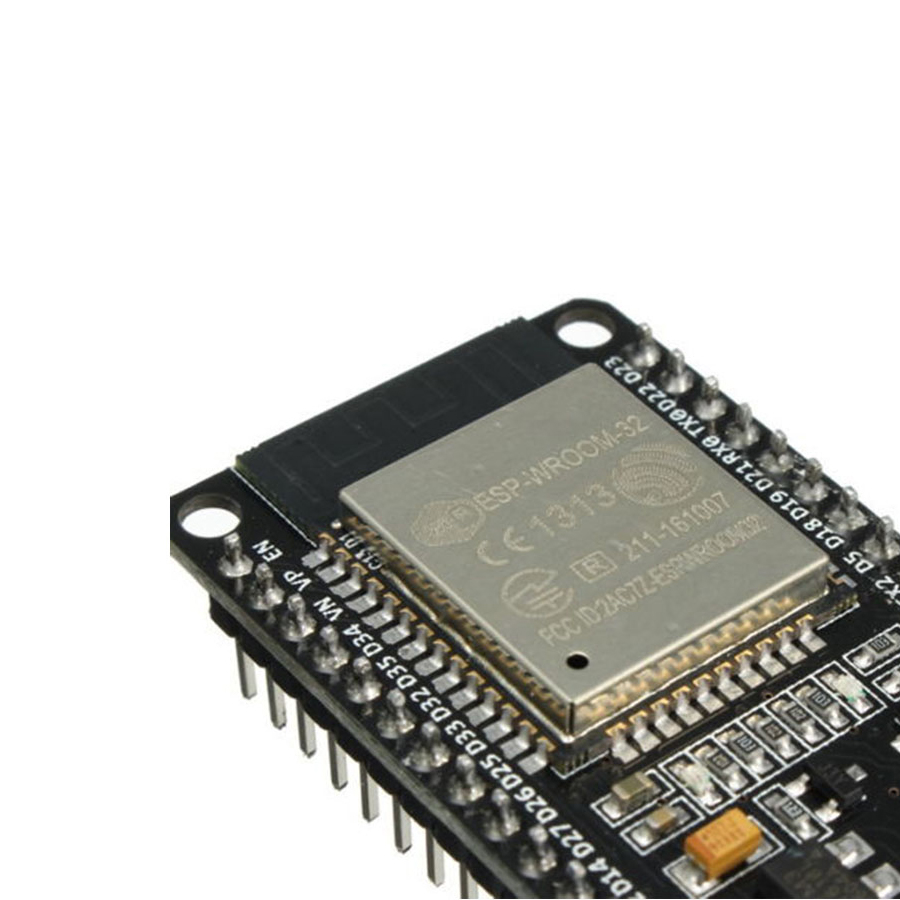 Module Wifi BLE ESP32 Node MCU LuaNode32 CP2102