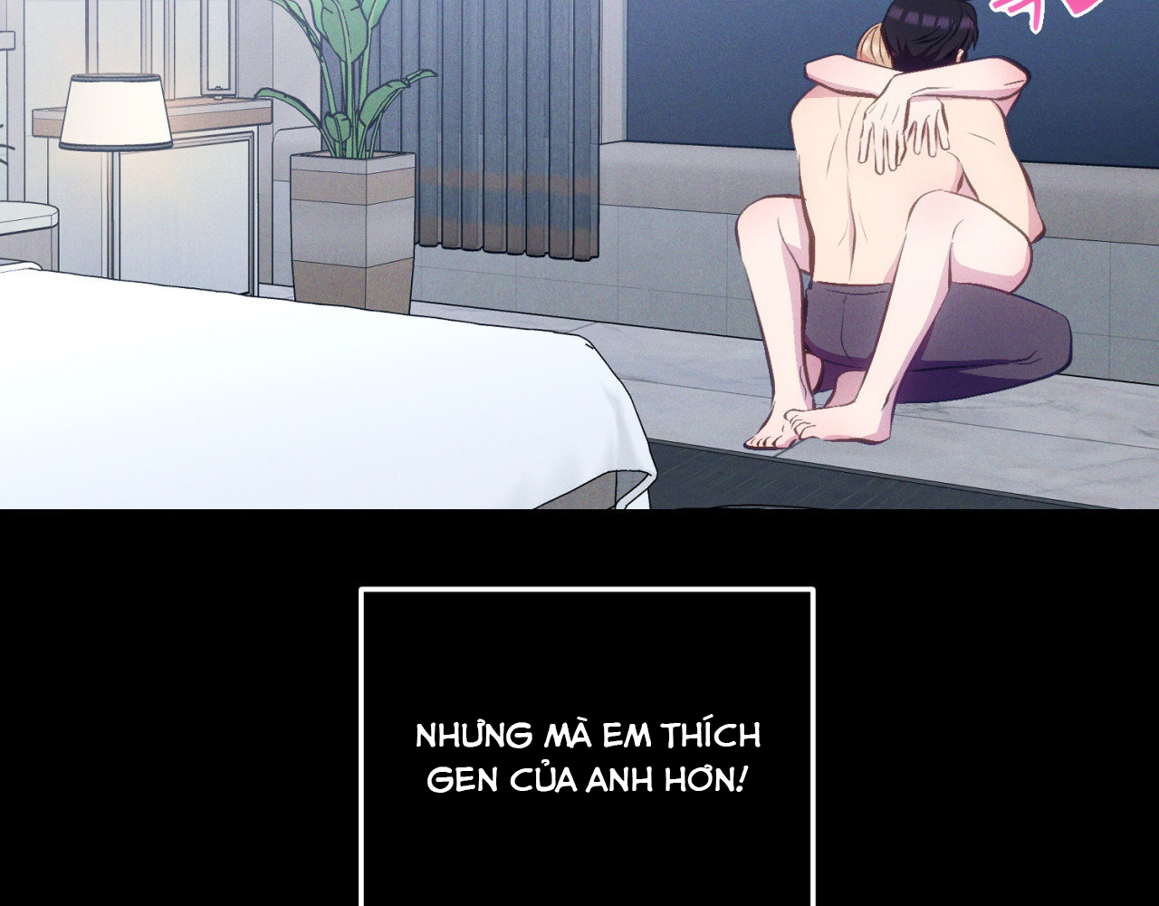 cái đồ ngốc nghếch này chapter 11 66