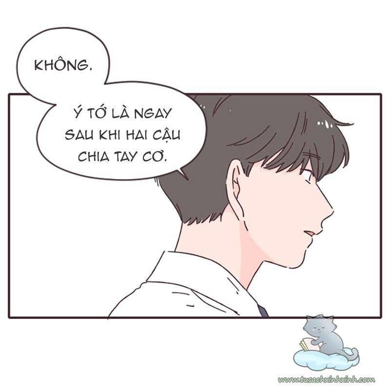 ngày định mệnh của đôi ta chapter 11 39