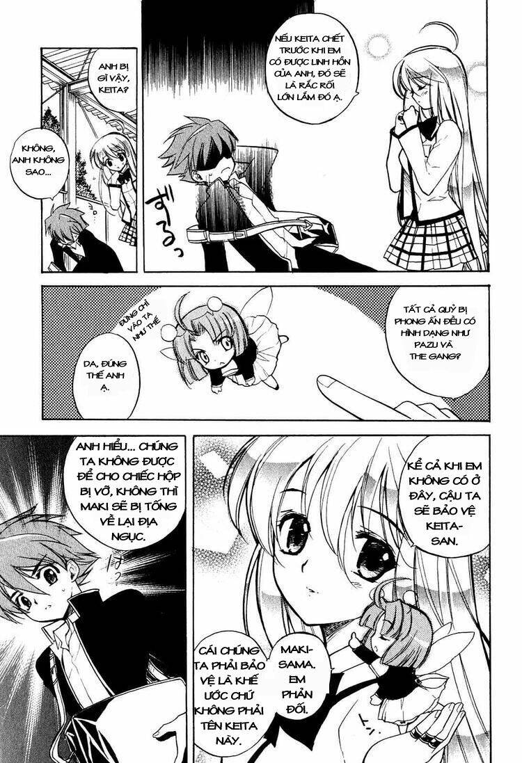 hakoiri devil princess chapter 13 4