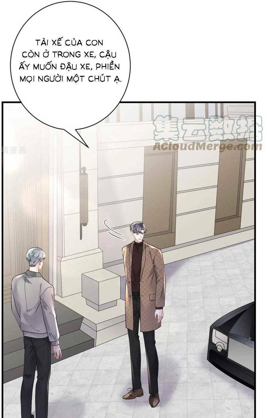 đại tiểu thư có ý đồ gì xấu đâu chapter 165 32