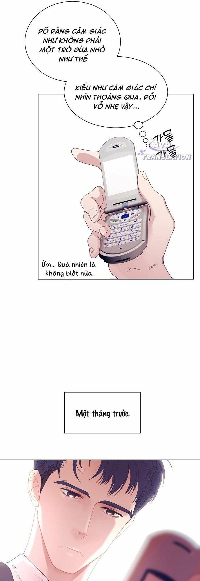 tôi trở thành thiên tài bán hàng chapter 2 11