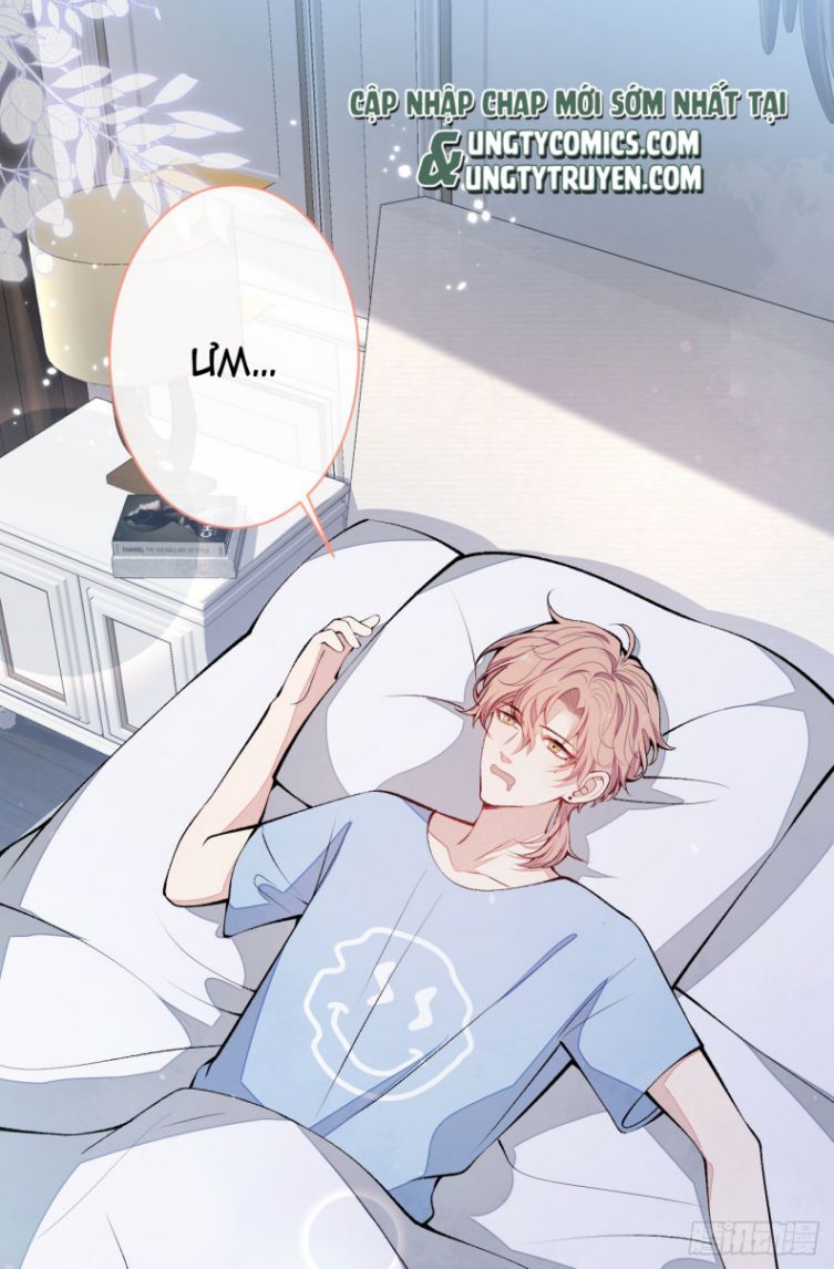 hotsearch của ảnh đế chapter 134 22