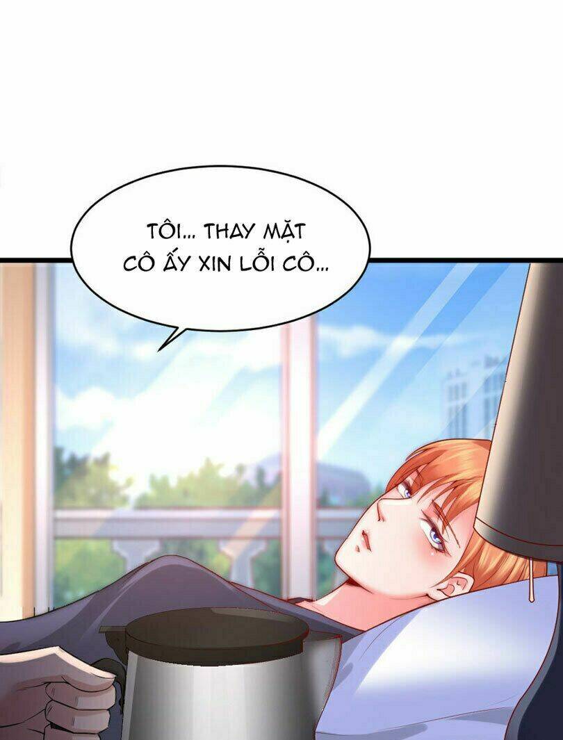 tiểu bạch điềm thê của long thiếu chapter 11 5