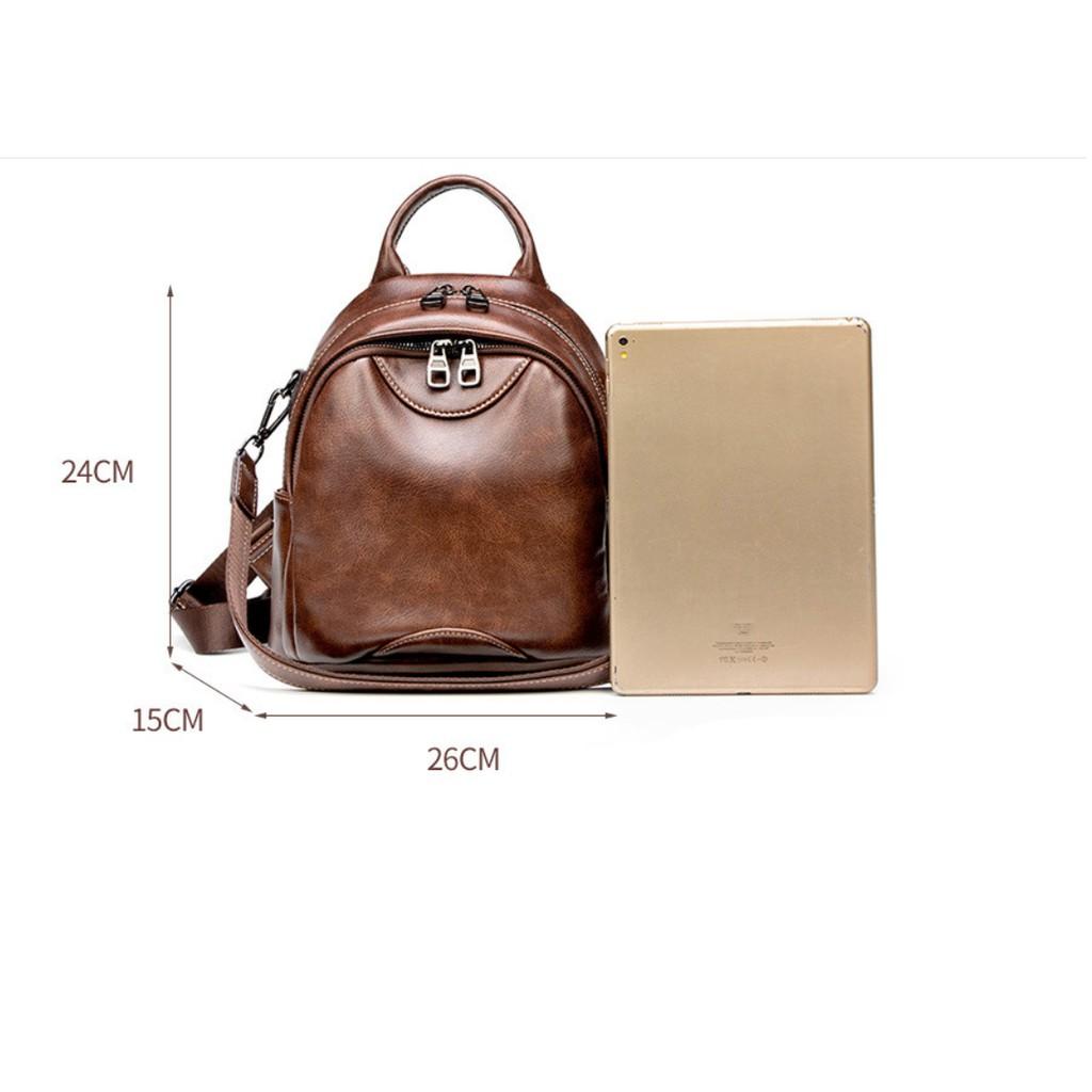 Balo nữ thời trang cao cấp HGCTT11