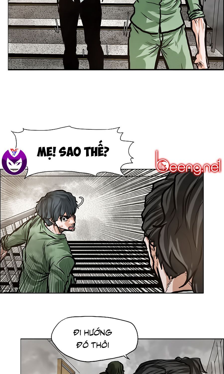 bá chủ học đường ss3 chapter 12 40