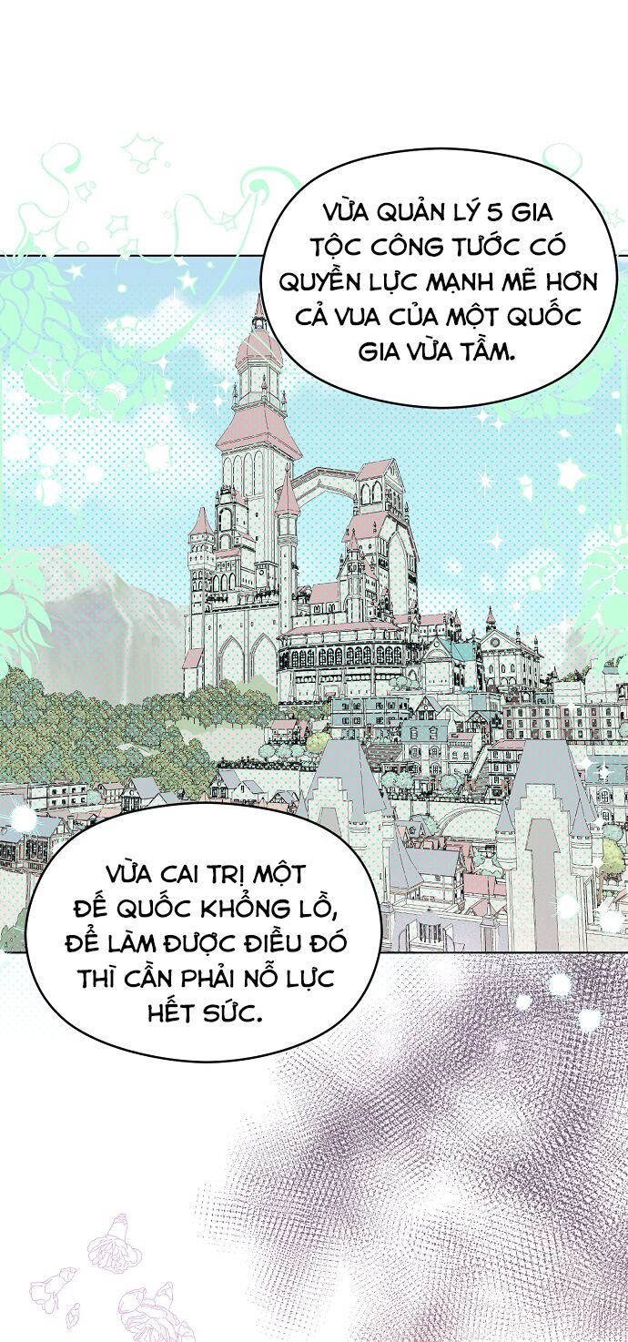 tôi không cố ý quyến rũ nam chính đâu! chapter 22 60