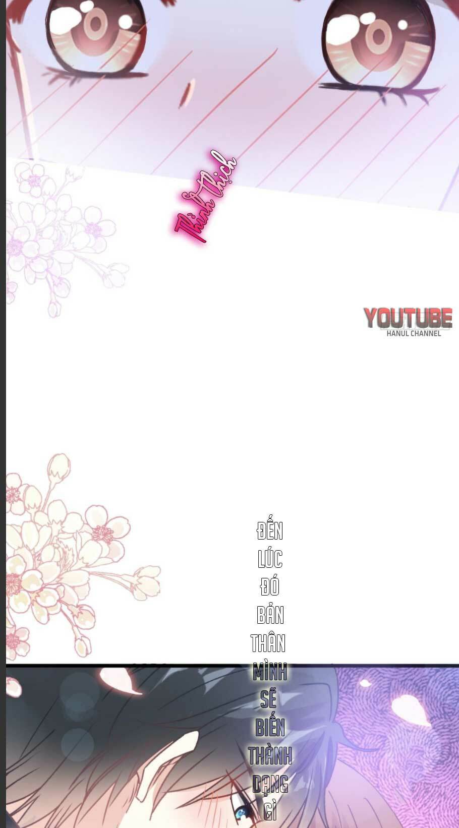 bá đạo tổng tài nhẹ nhàng yêu chapter 86.1 18