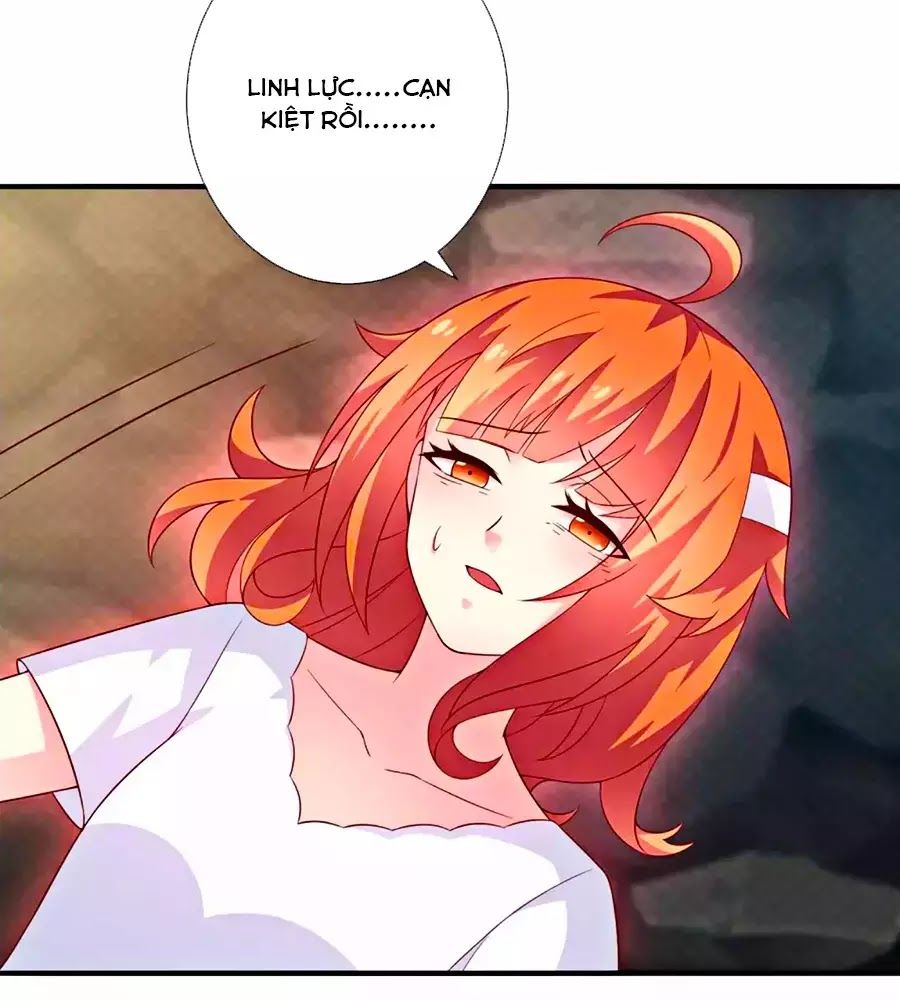 cuộc sống hào môn của vu nữ chapter 48 24