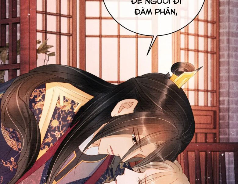 quân sủng nan vi chapter 42 32