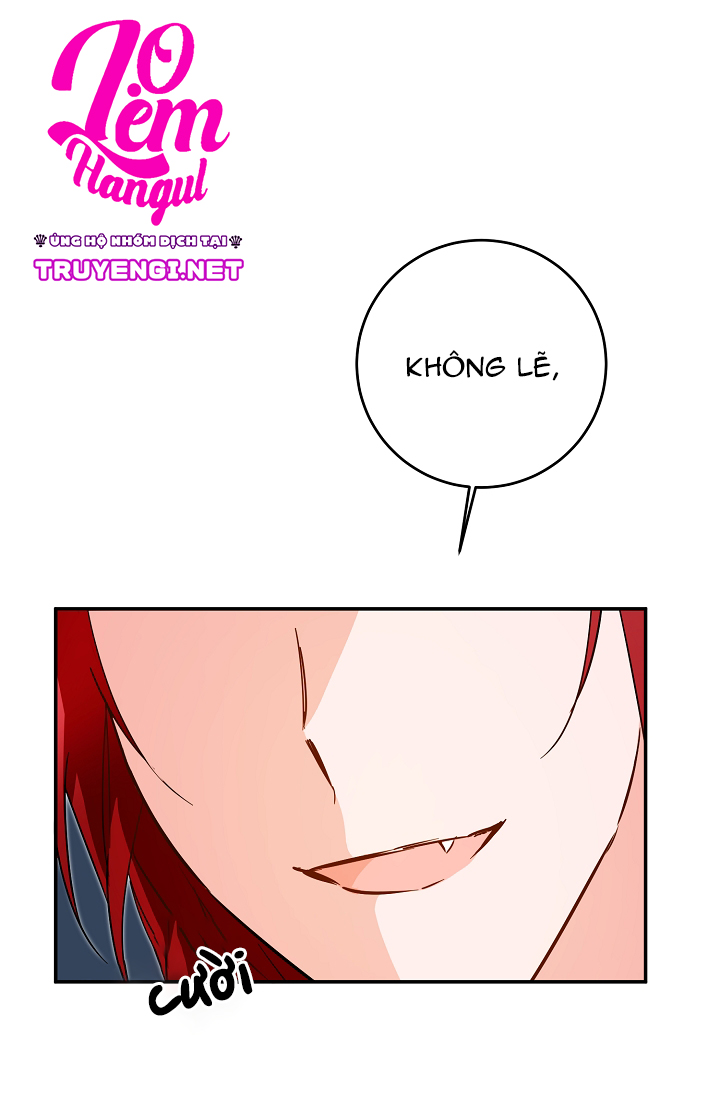 lí do cô ấy trở thành ác nữ chapter 11 51