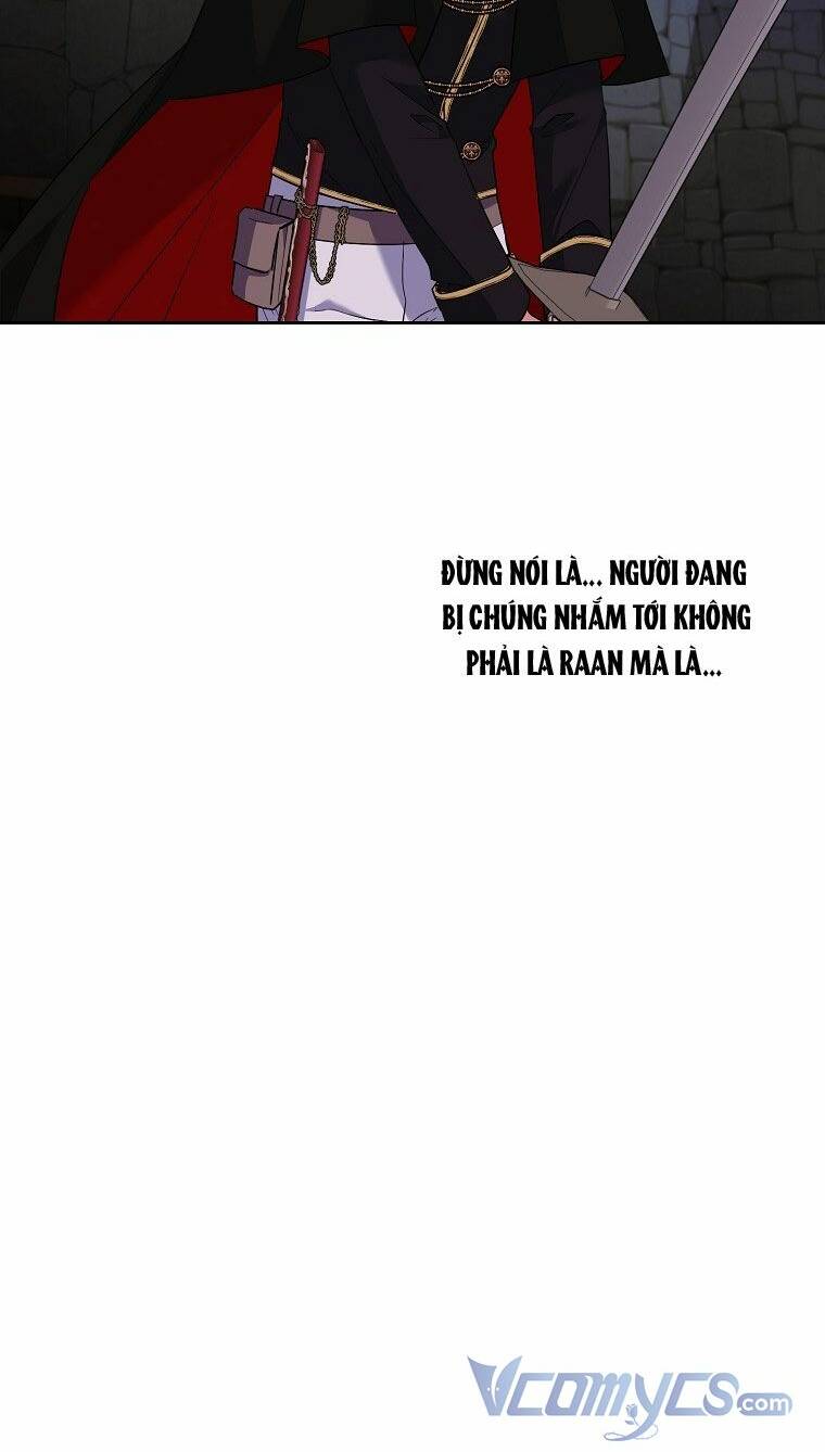 ác nữ karuna bé lại chapter 49 34