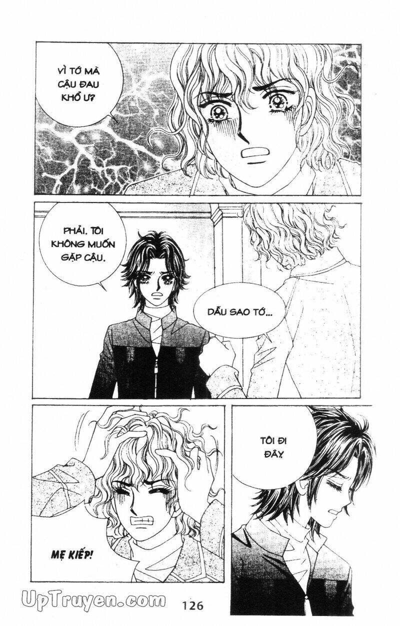 mặt nạ tình yêu chapter 65 44