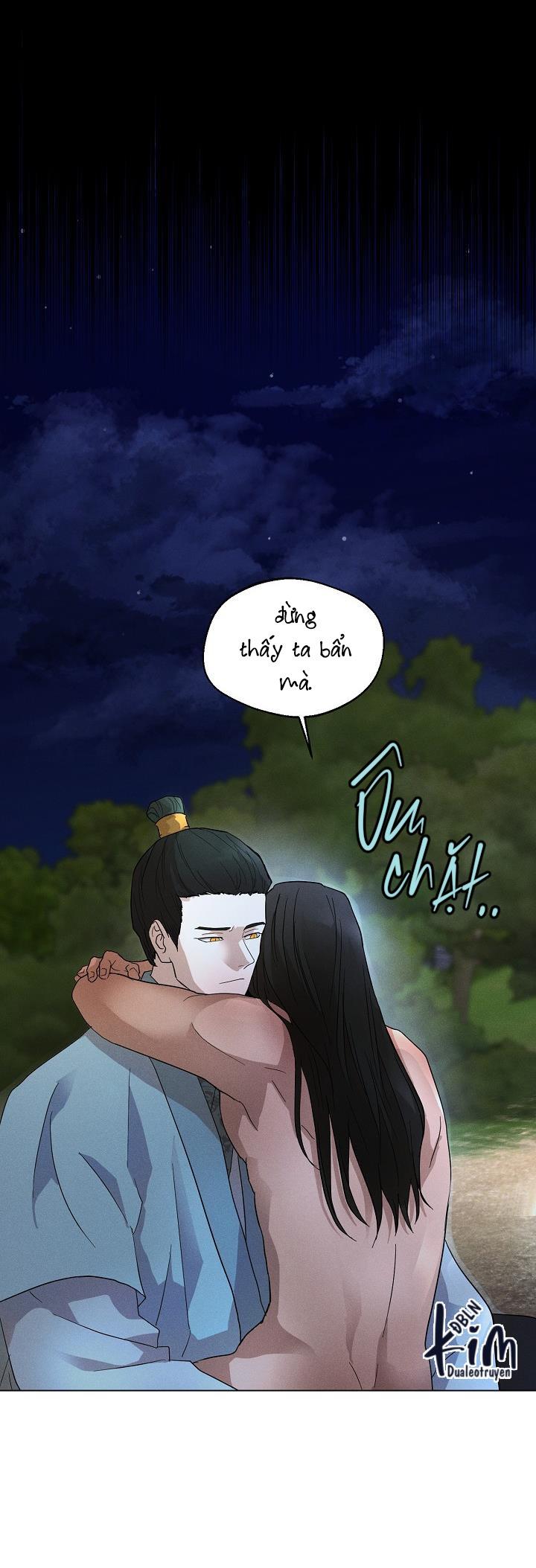 BL NGẮN CHỊCH HỎNY chapter 18.6