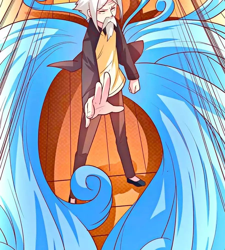 cuộc sống hào môn của vu nữ chapter 48 47