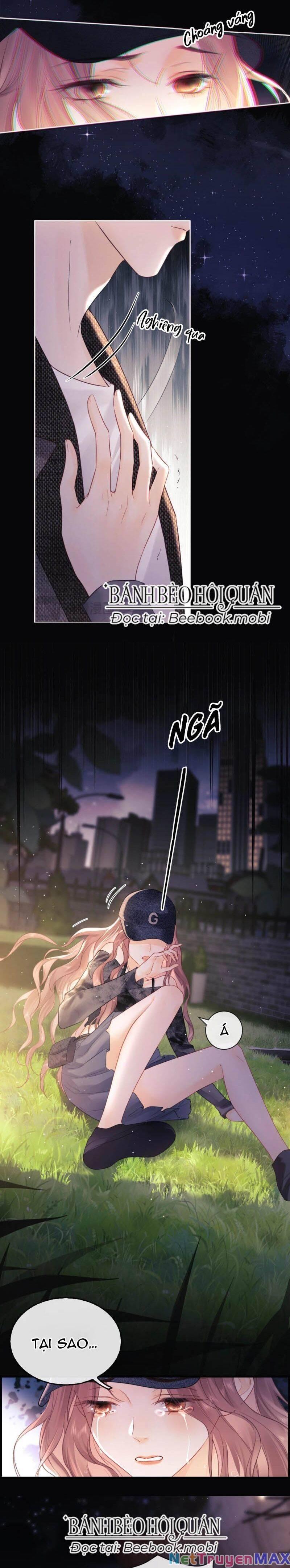 fan vợ - bạn đã biết chưa? chapter 3 3