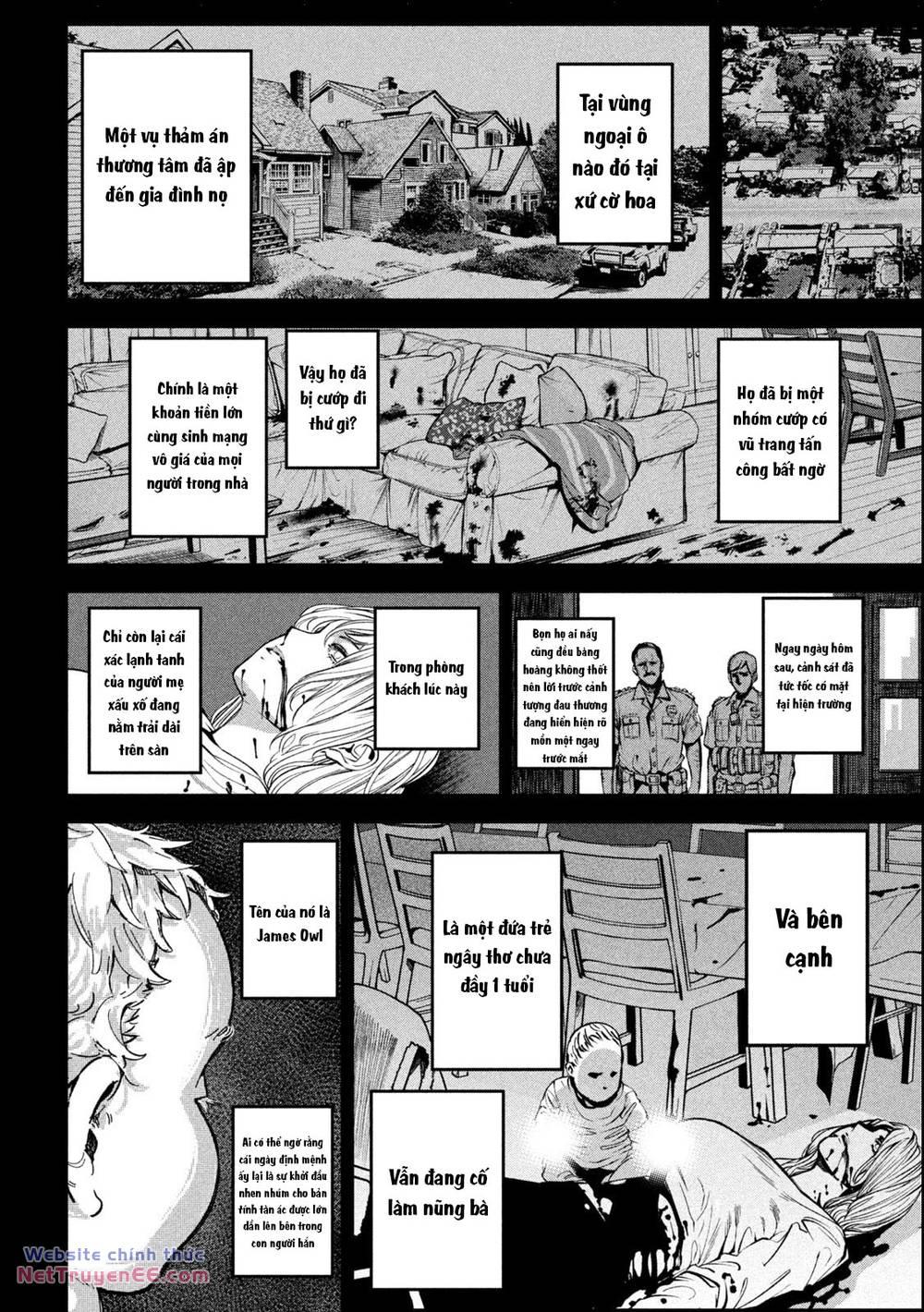 sát đạo chapter 37 12