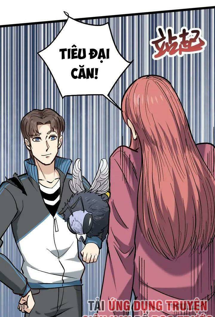 hồi xuân tiểu độc y chapter 71 27