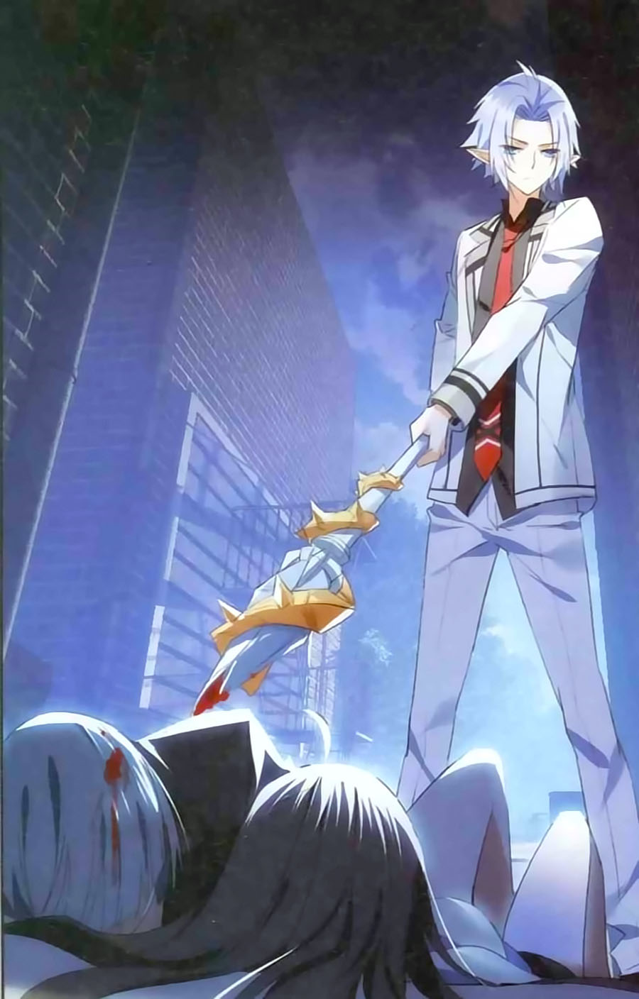 nữ nhân dũng cảm chapter 38 18