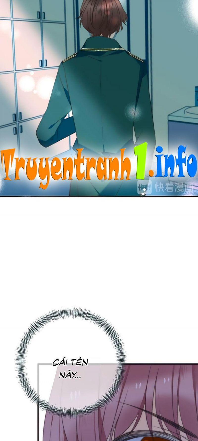 Lâu Tiểu Thư, Lại Gặp Nhau Rồi chapter 6.2 14