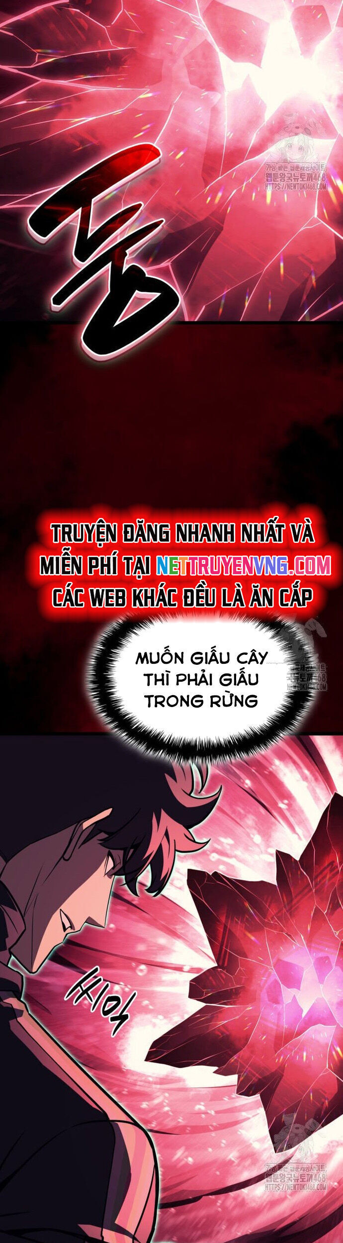 Vị Vua Mạnh Nhất Đã Trở Lại chapter 114 56