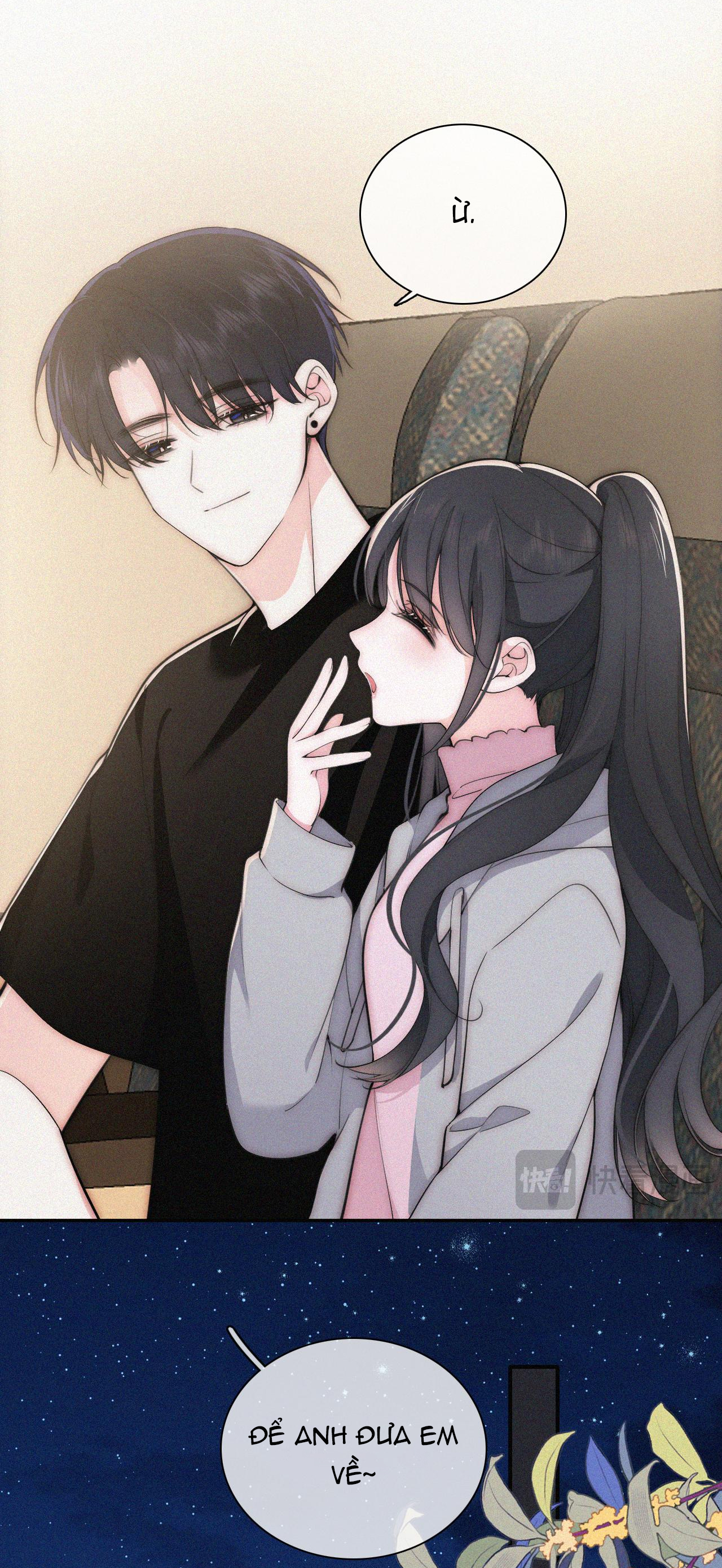 bệnh yêu chapter 108 25